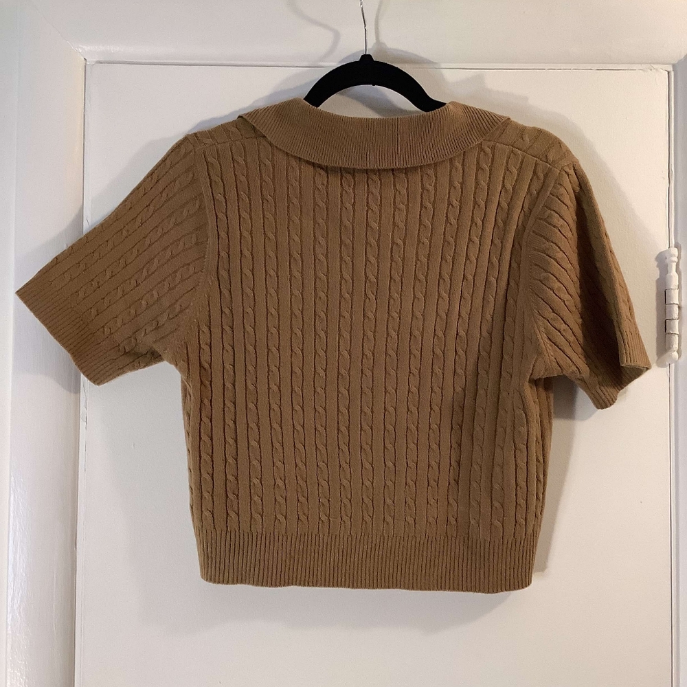 Ardene | Size XL cropped sweater - Picture 2 of 6